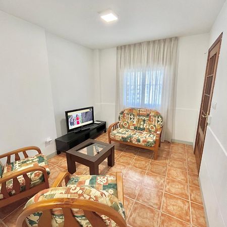 Apartamento Apartamento Mestre Mateo Santiago de Compostela Exterior foto