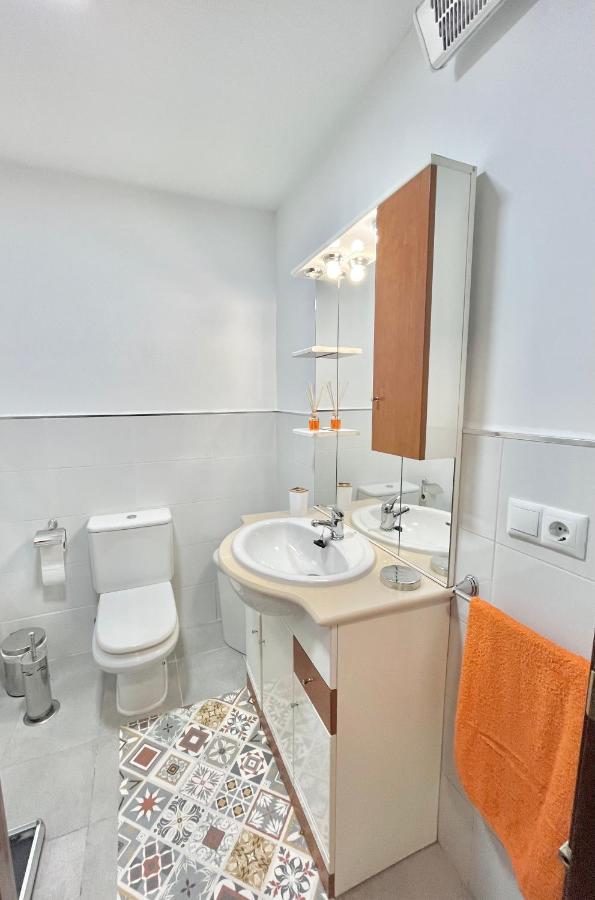 Apartamento Apartamento Mestre Mateo Santiago de Compostela Exterior foto