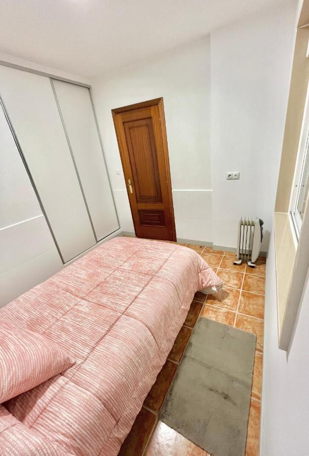 Apartamento Apartamento Mestre Mateo Santiago de Compostela Exterior foto