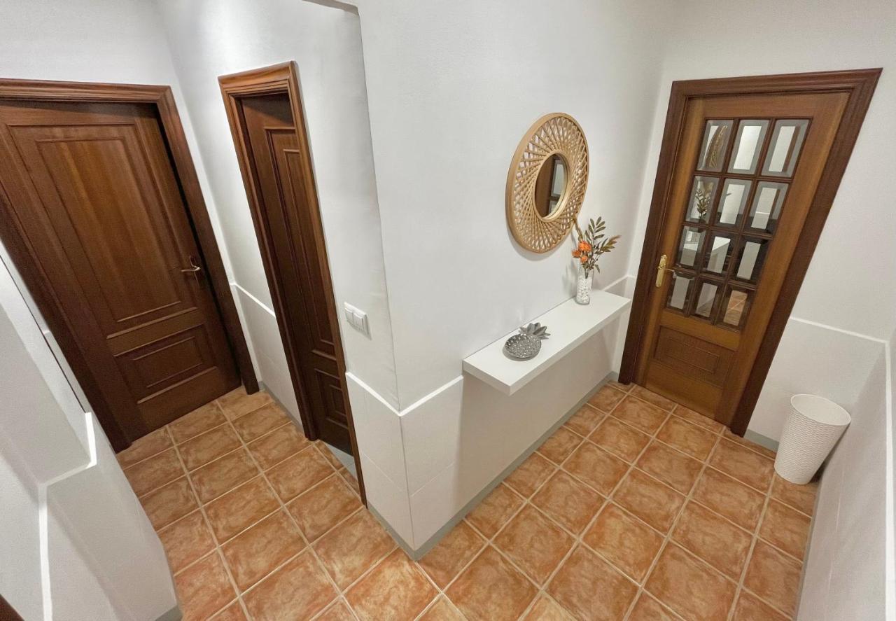 Apartamento Apartamento Mestre Mateo Santiago de Compostela Exterior foto